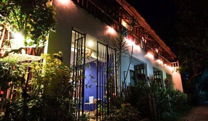 Hannah Hotel Balabag  Exterior foto